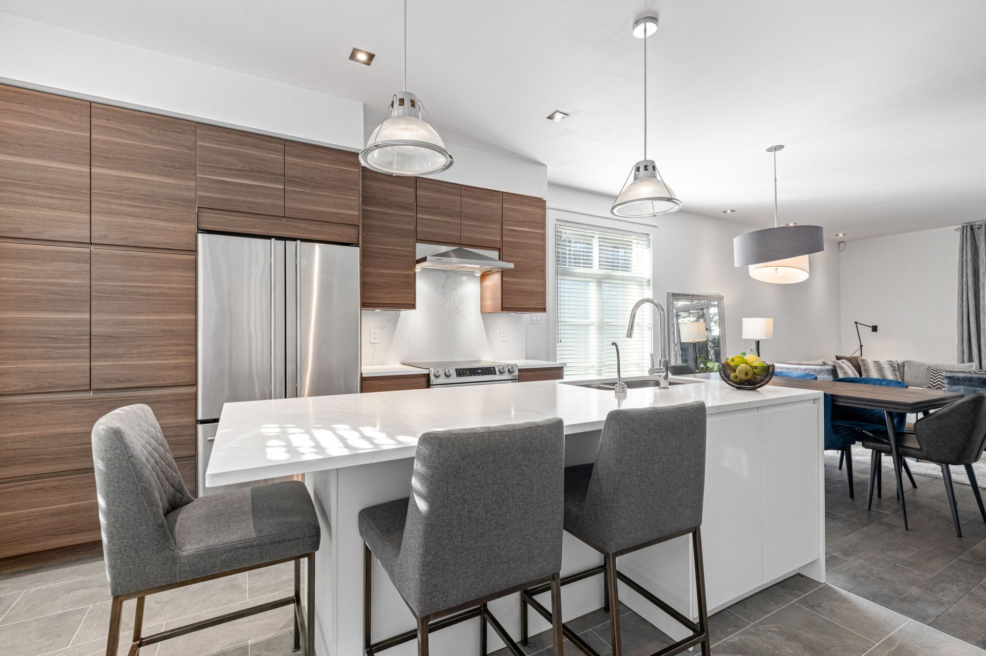 Photo - Kitchen
