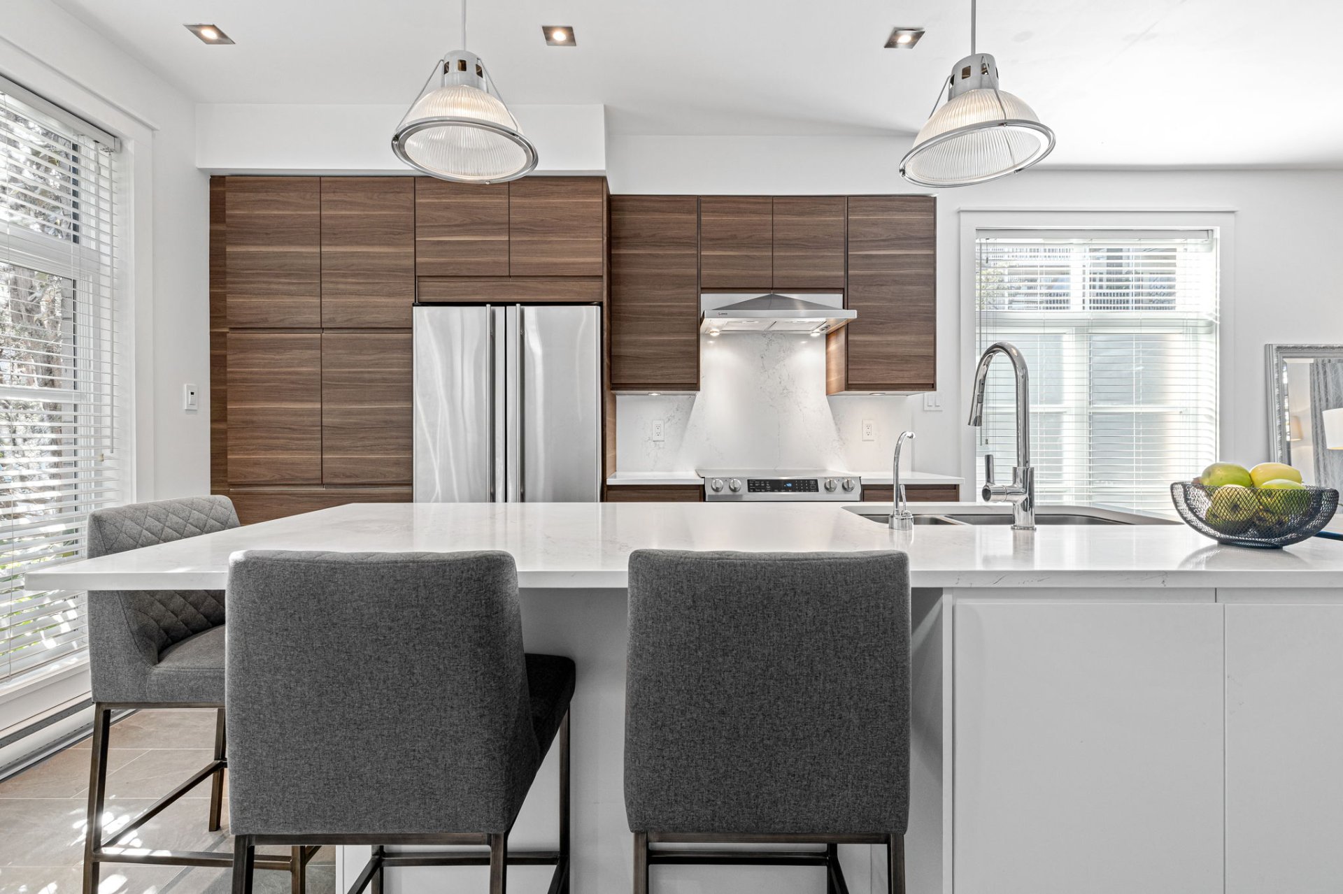 Photo - Kitchen