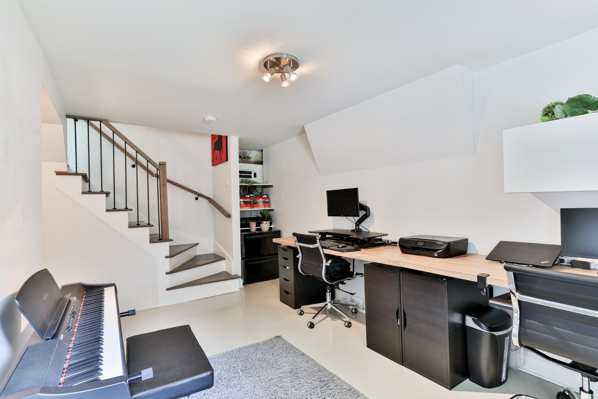 Salle familiale