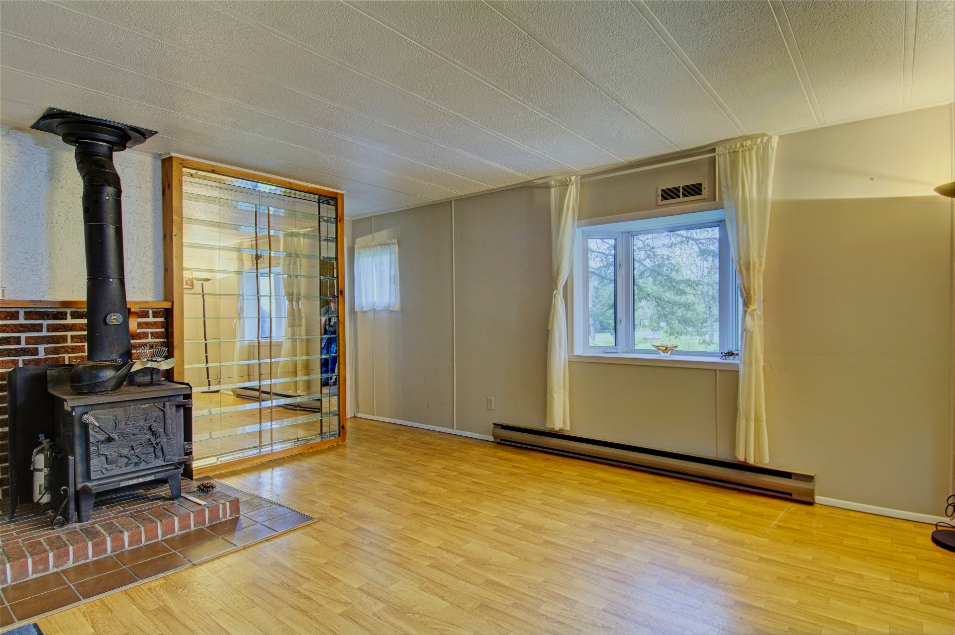Photo - Salon