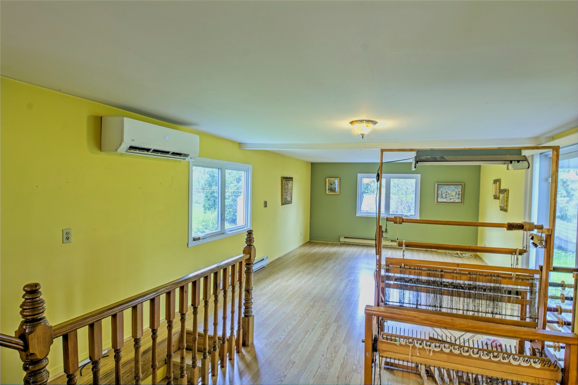 Photo - Salle familiale