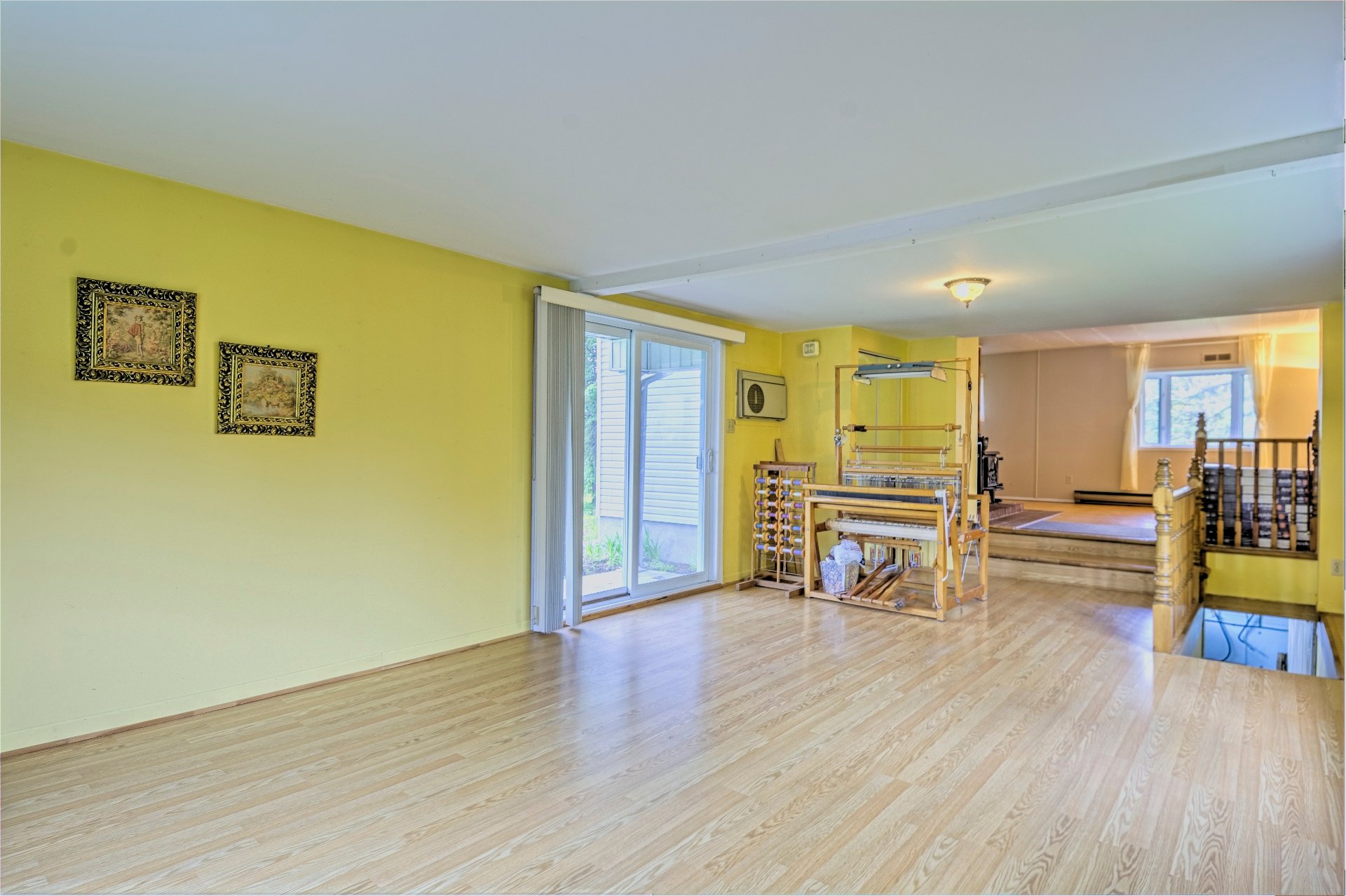Photo - Salle familiale