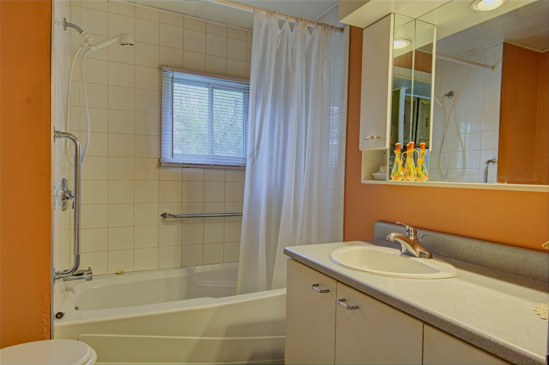 Photo - Salle de bains