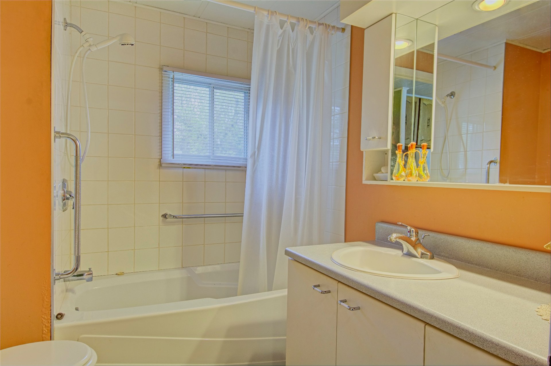 Photo - Salle de bains
