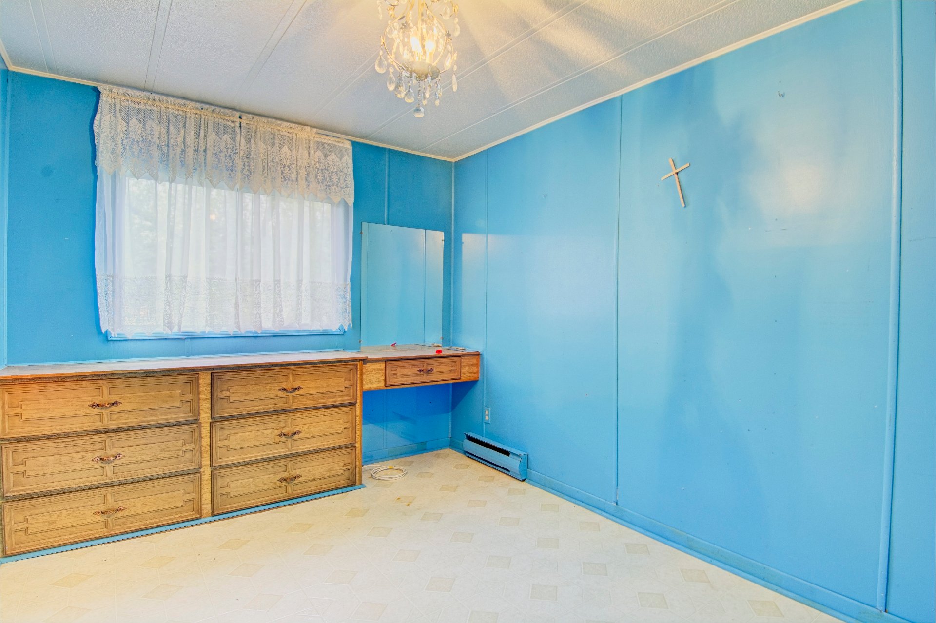 Photo - Chambre à coucher