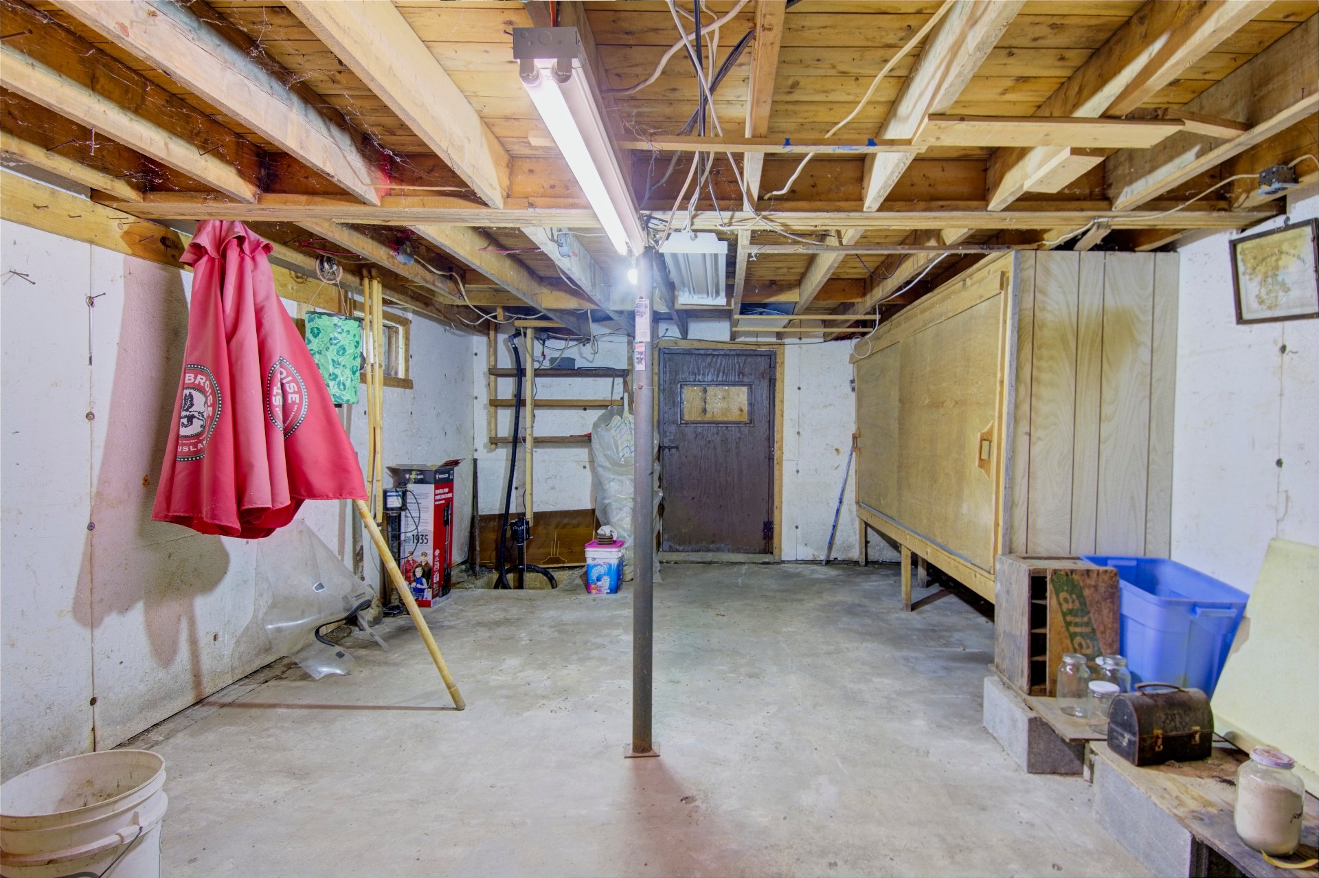 Photo - Rangement