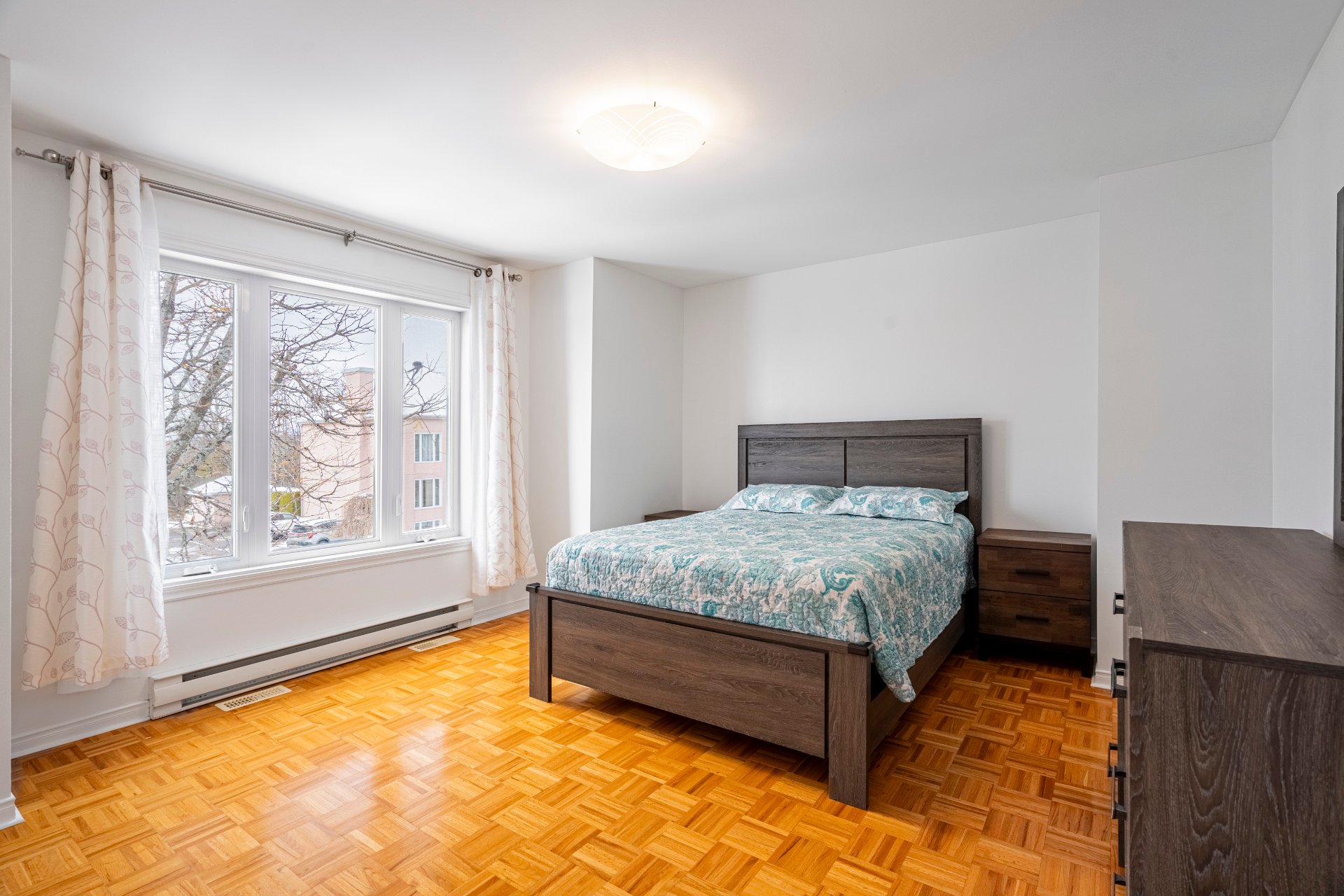 Photo - Chambre à coucher