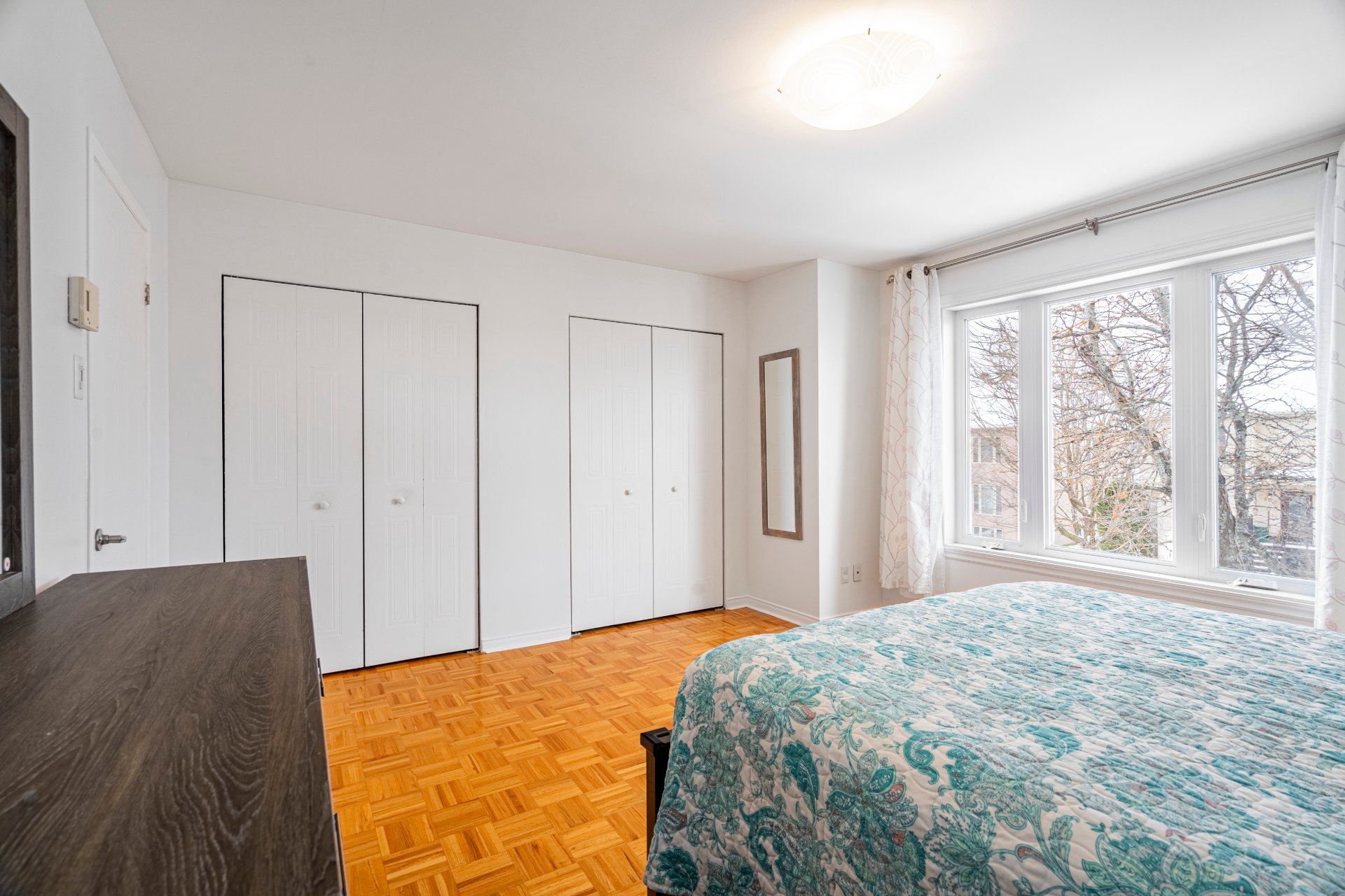 Photo - Chambre à coucher