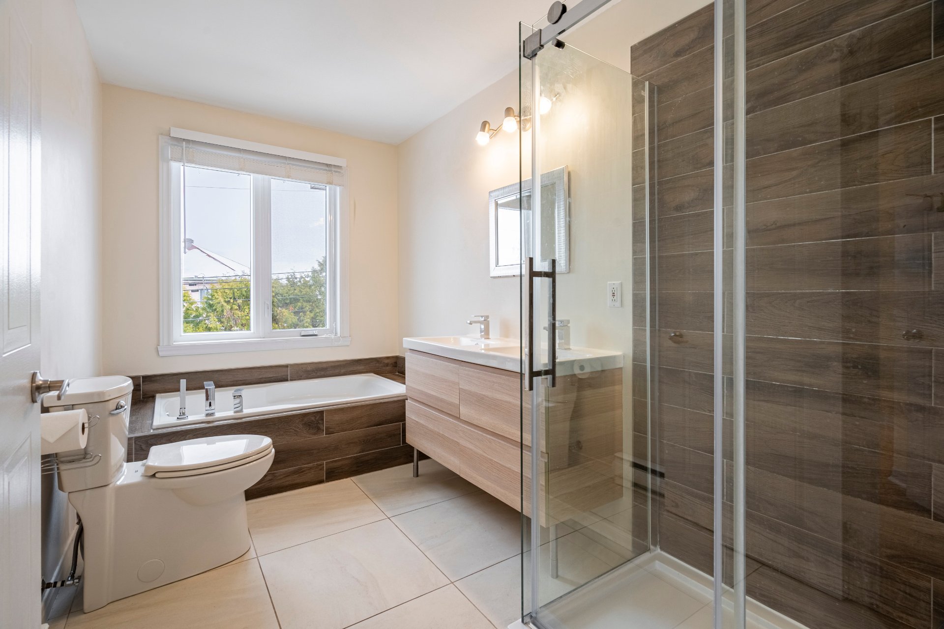 Photo - Salle de bains