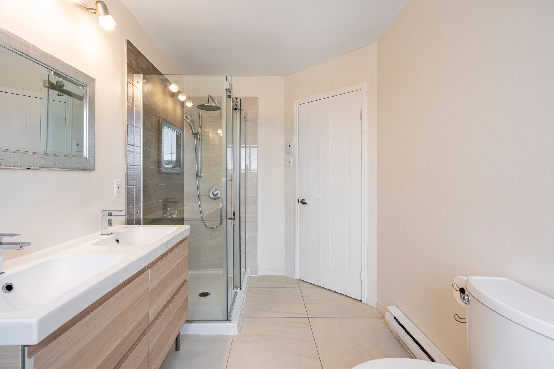 Photo - Salle de bains