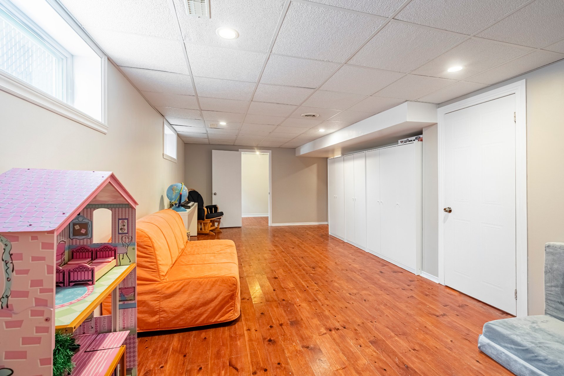 Photo - Salle familiale