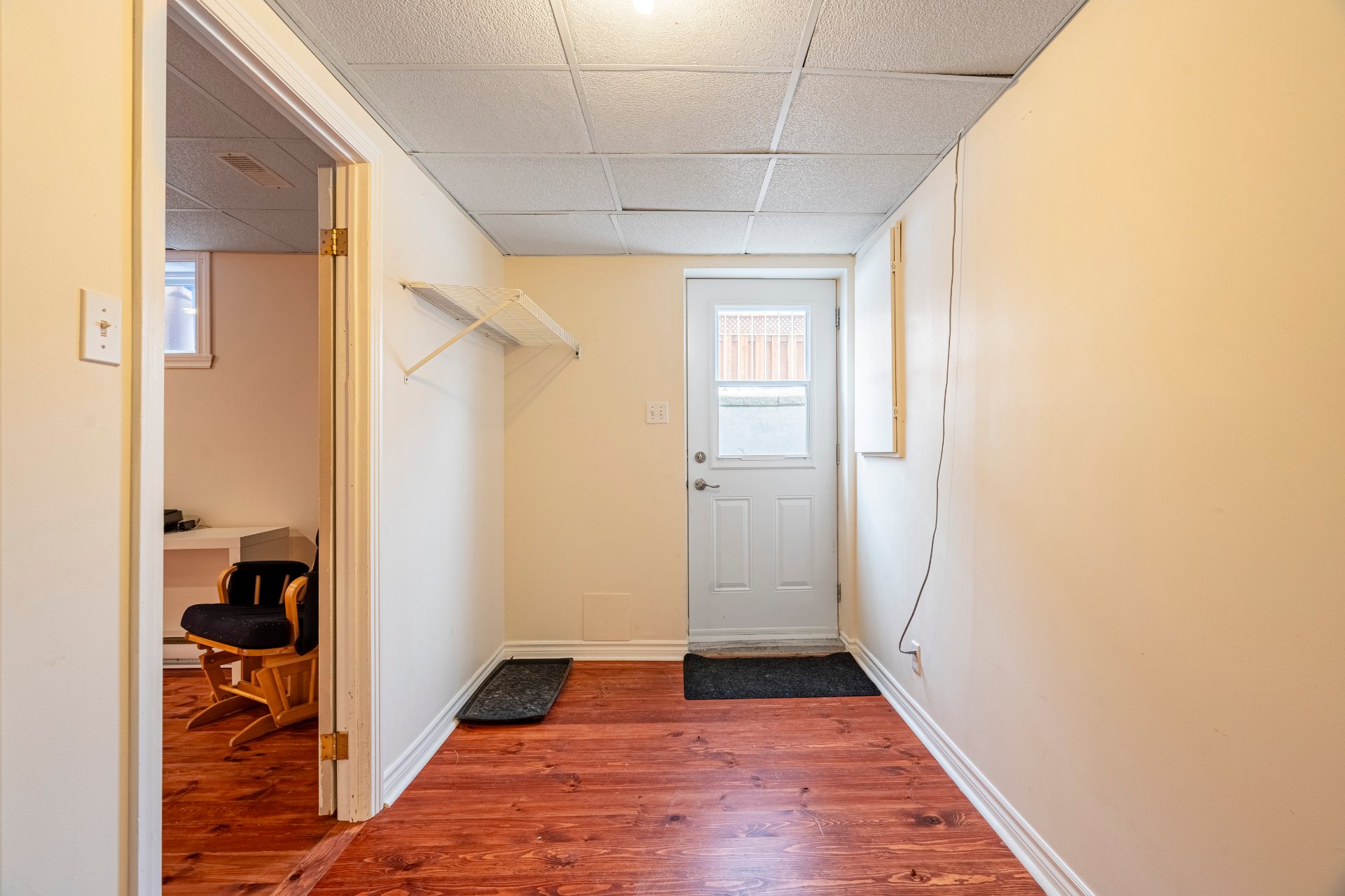 Photo - Salle familiale