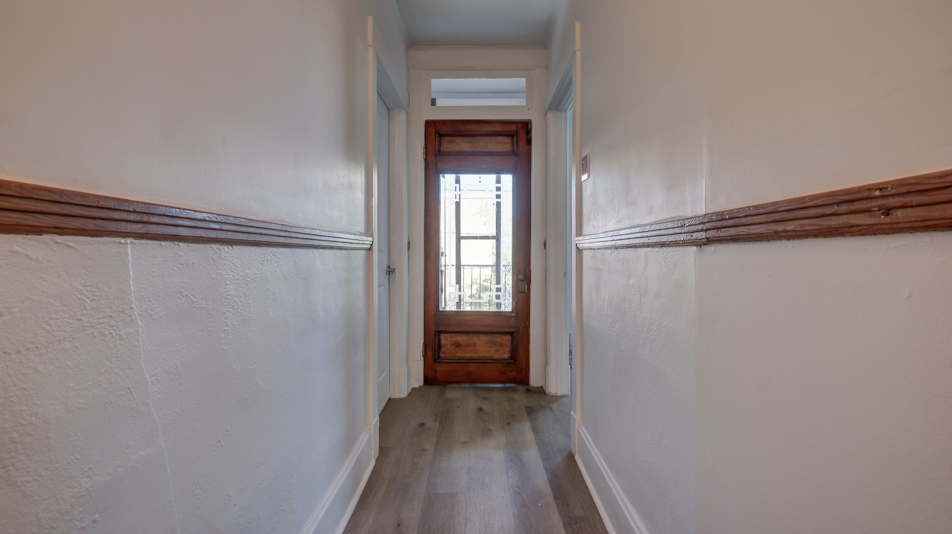 Hall d'entrée