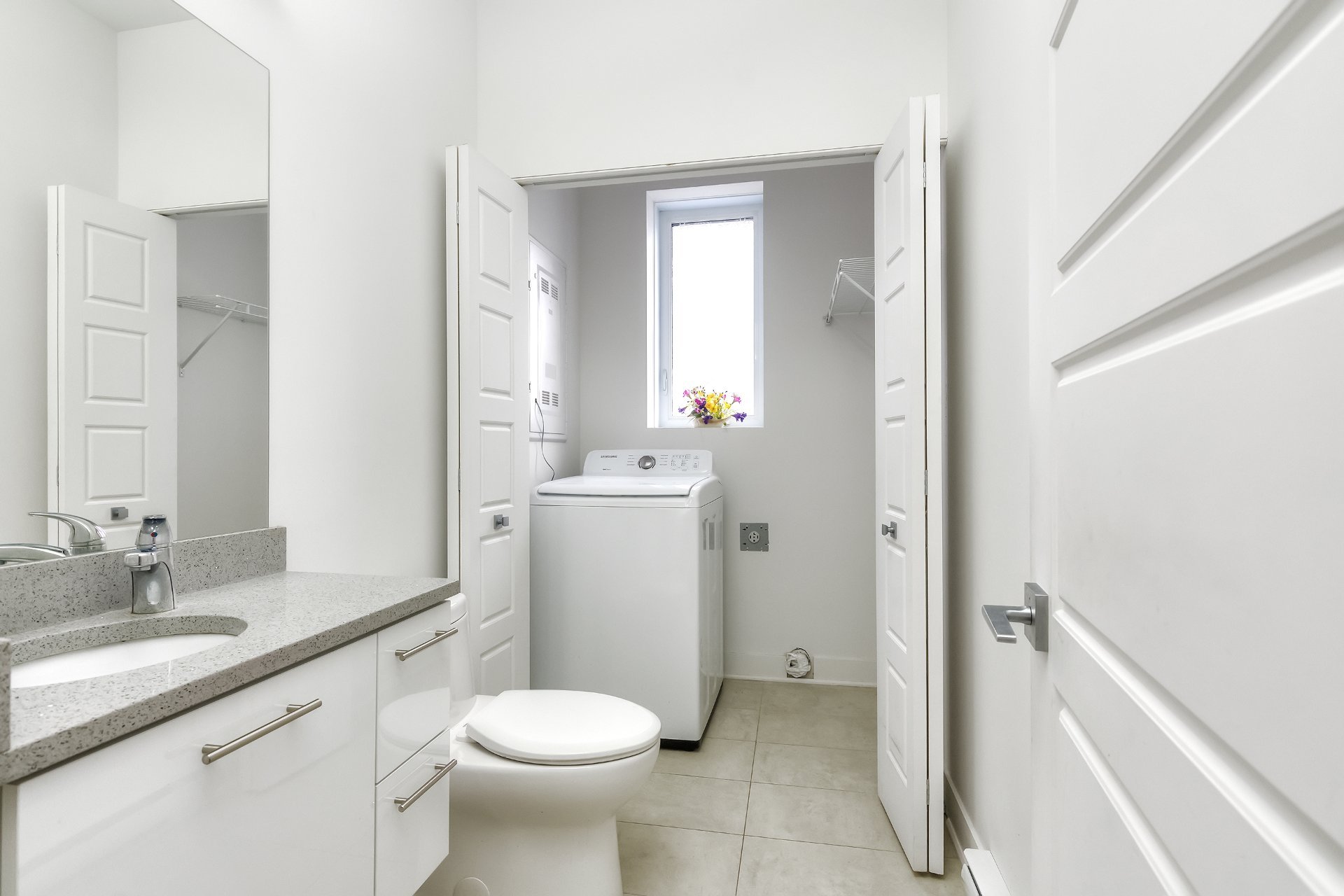 Washroom
