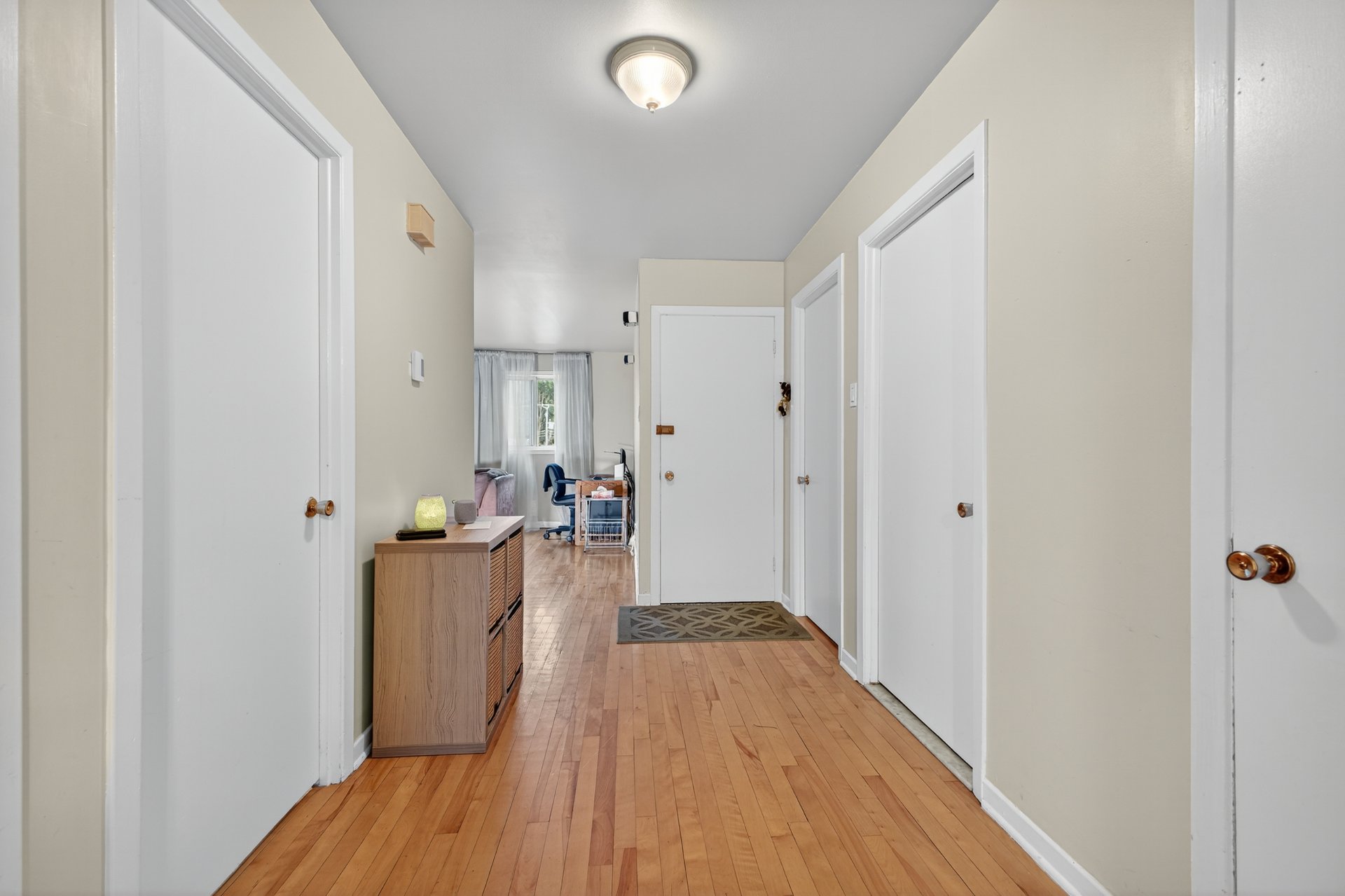PASAGEWAY
