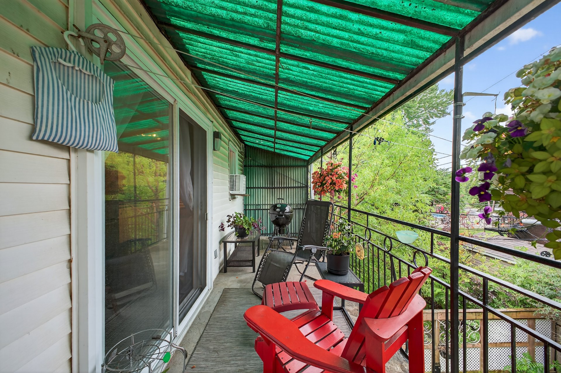 Balcon