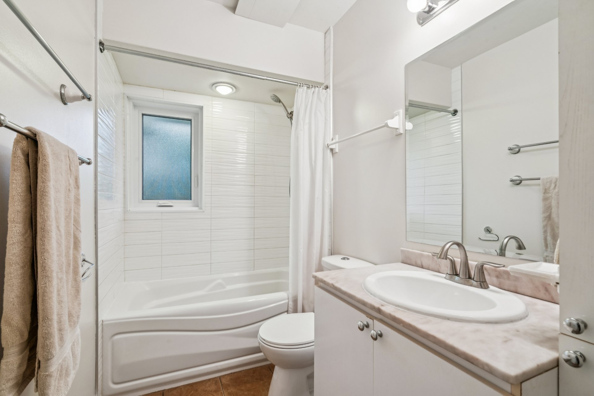 Photo - Salle de bains