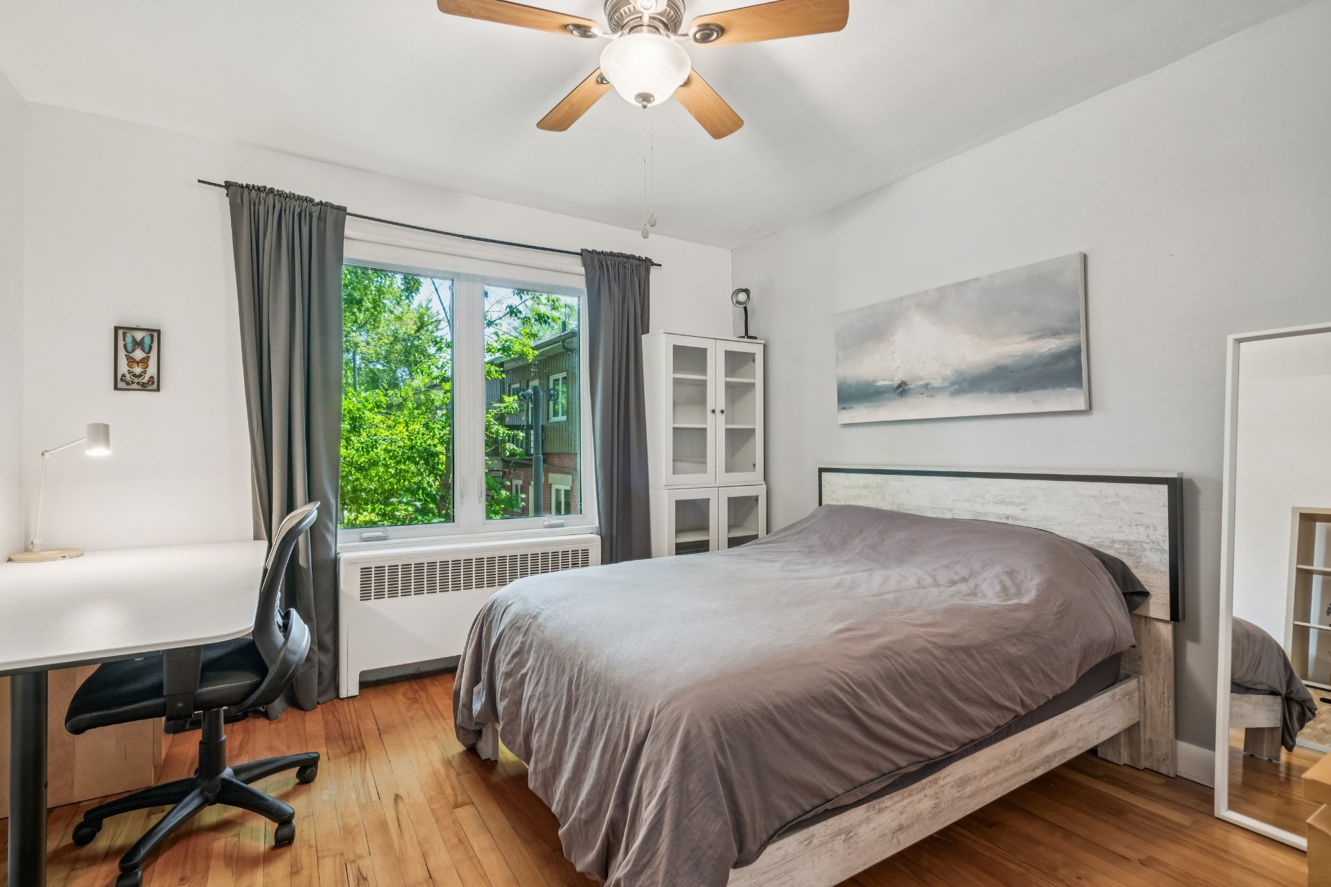 Photo - Chambre à coucher