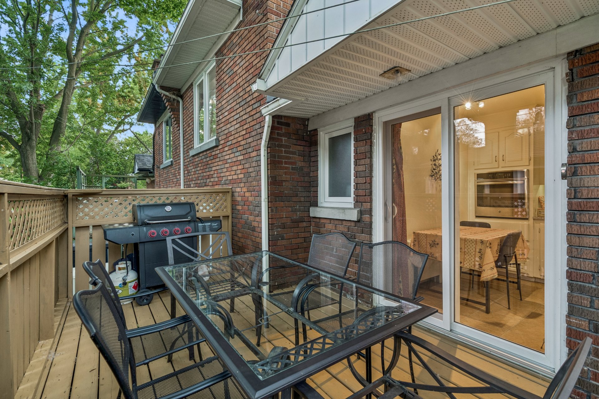 Photo - Terrasse