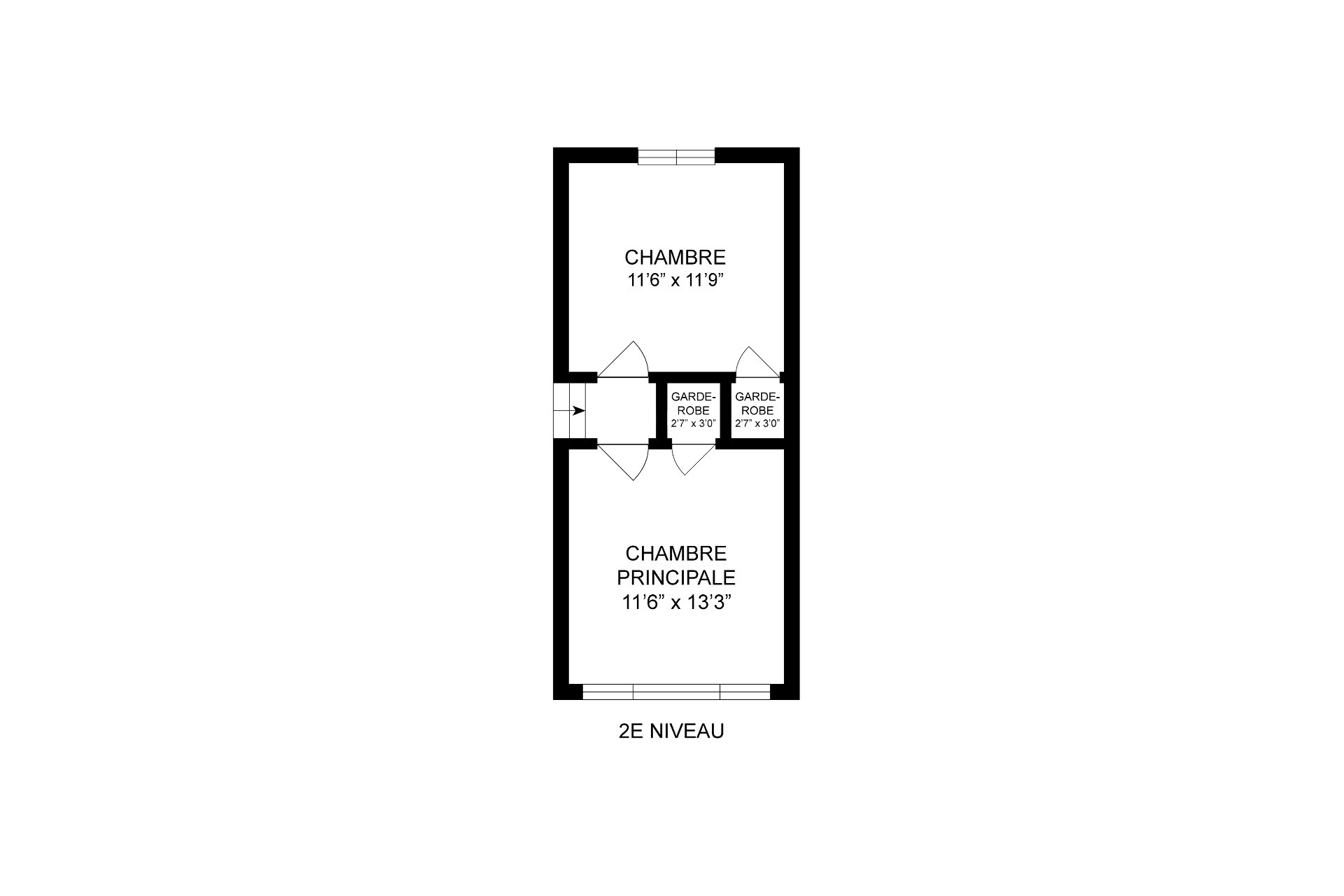 Photo - Plan (croquis)