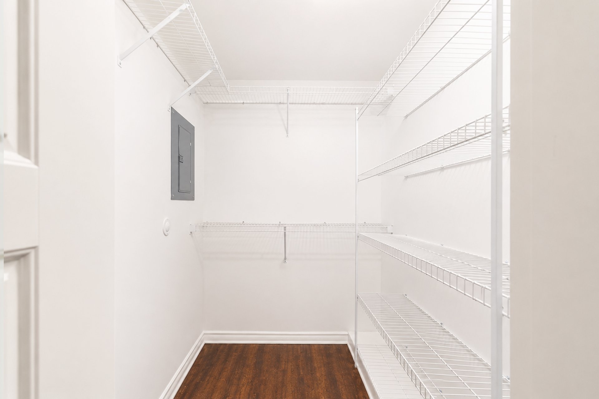 Photo - Penderie (Walk-in)