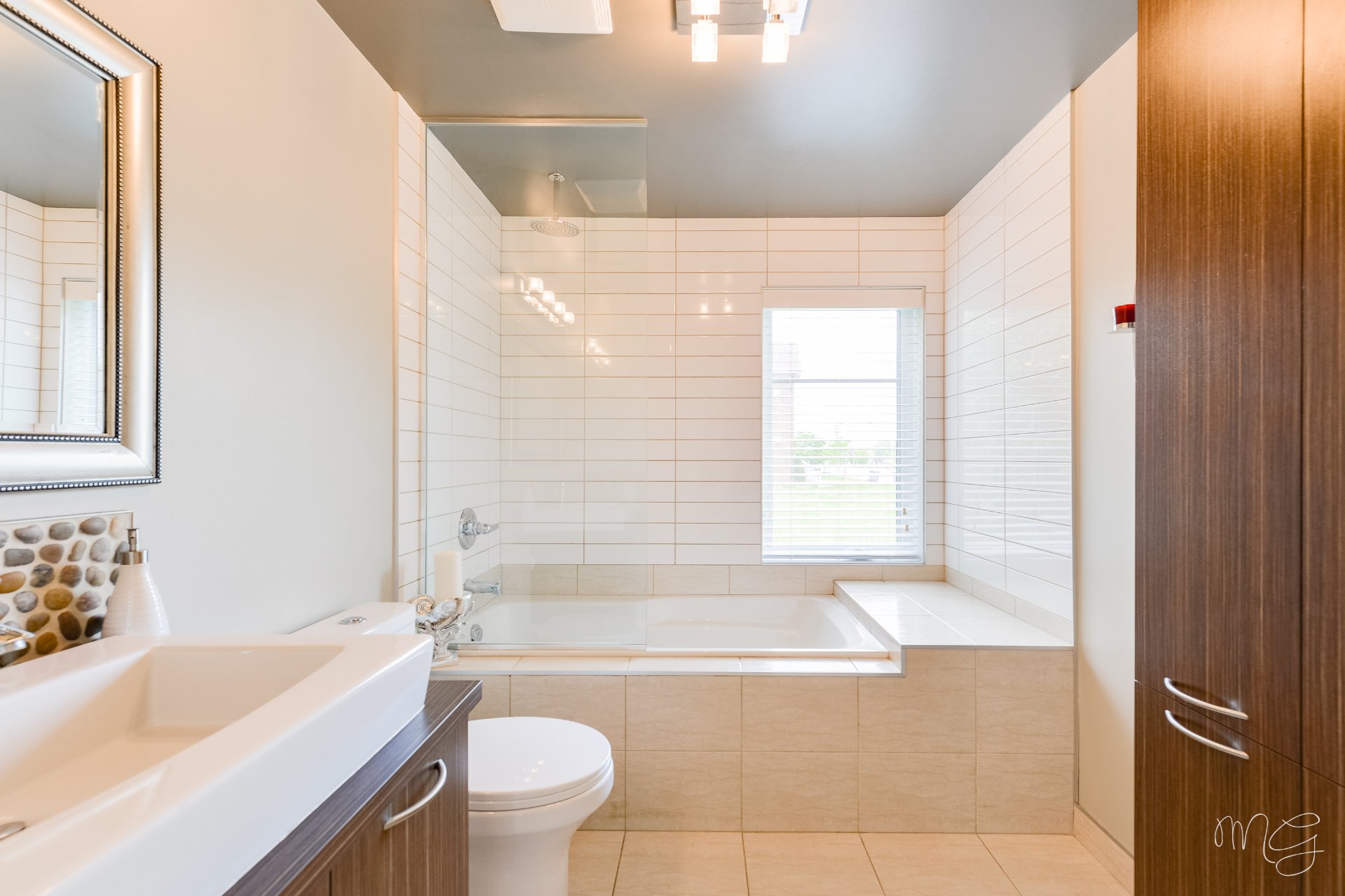 Photo - Salle de bains