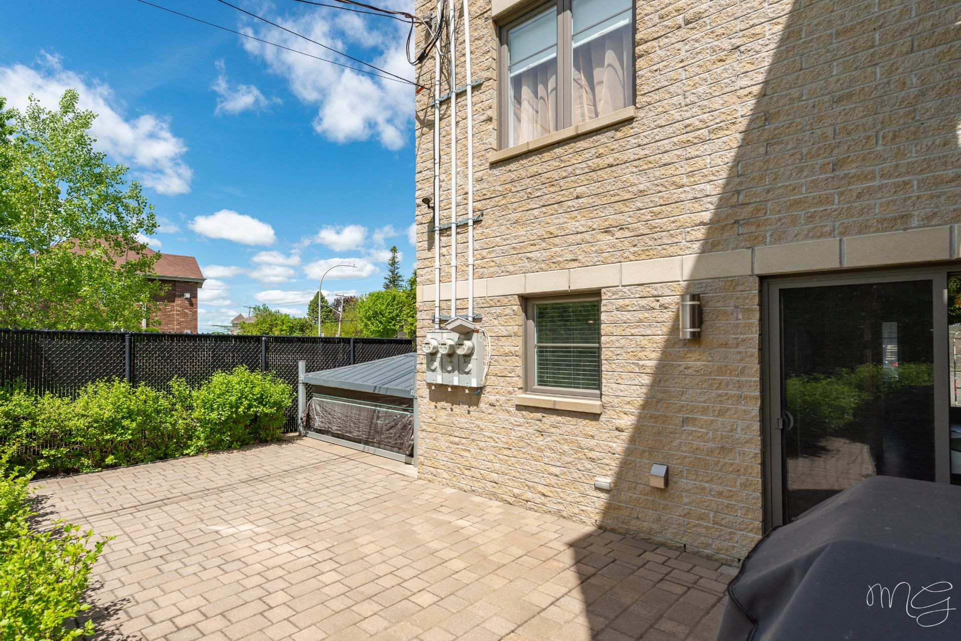 Photo - Terrasse