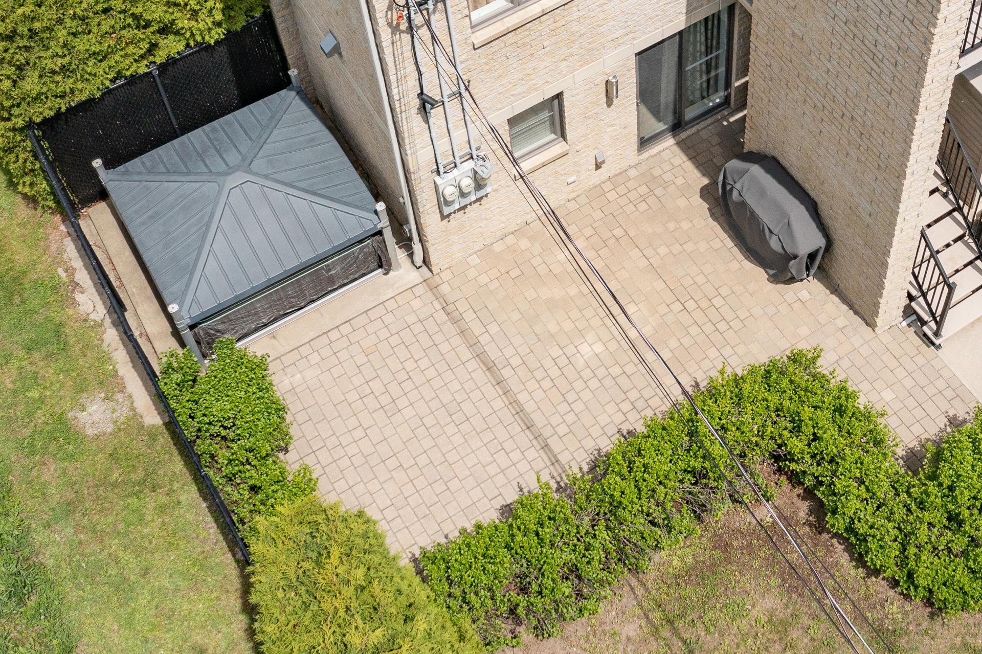 Photo - Terrasse