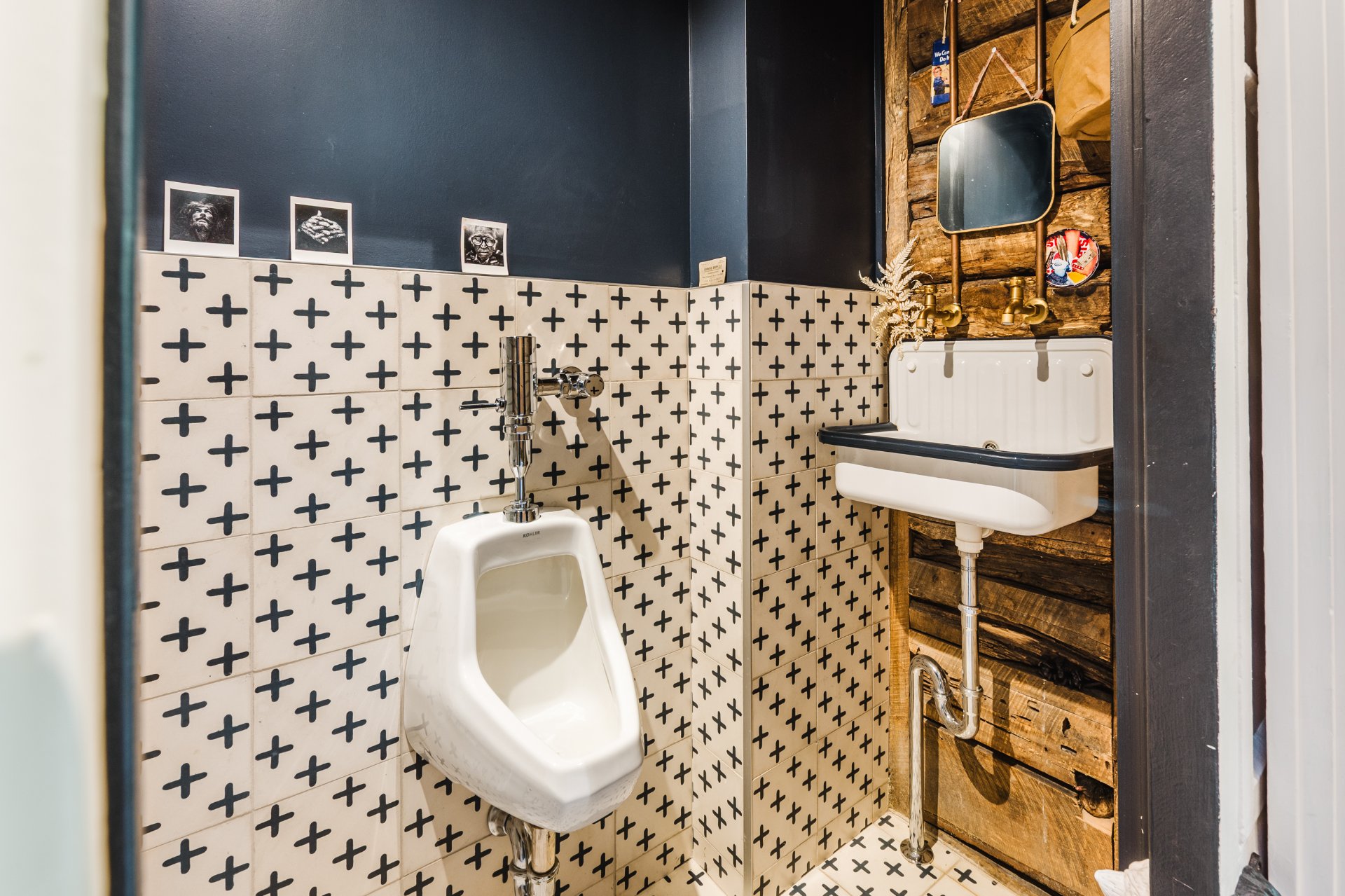 Washroom