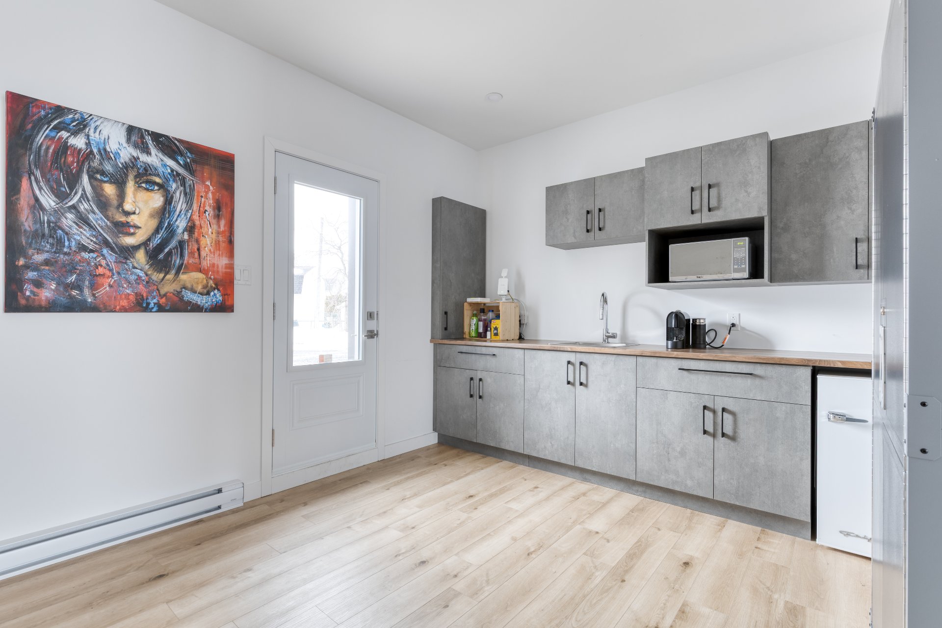 Logement