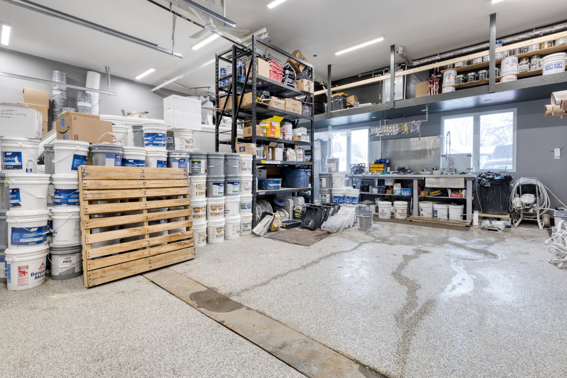 Garage