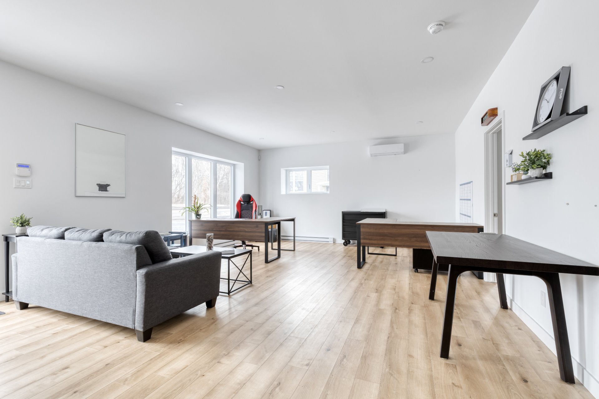 Logement