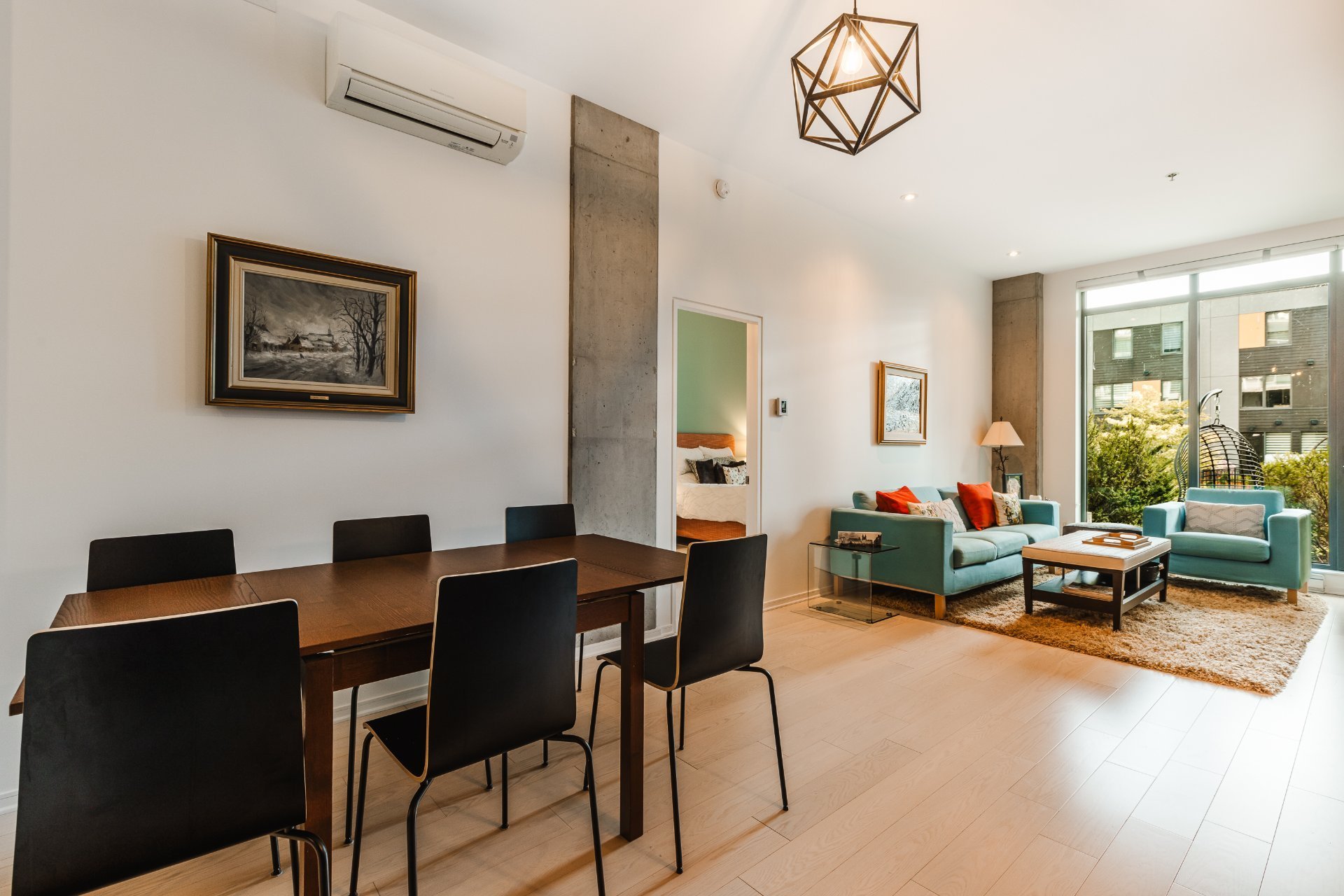 maison à vendre Montréal (Verdun/Île-des-Soeurs)
