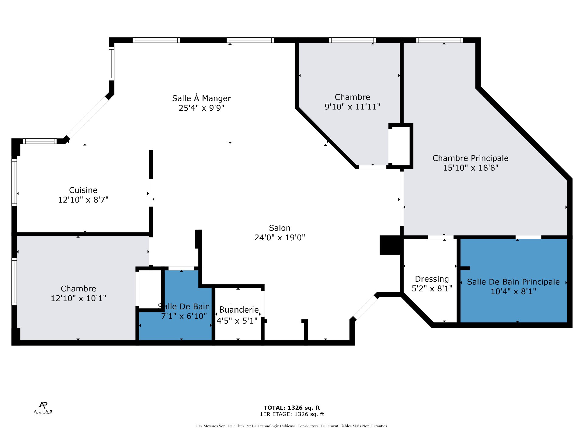 Plan (croquis)