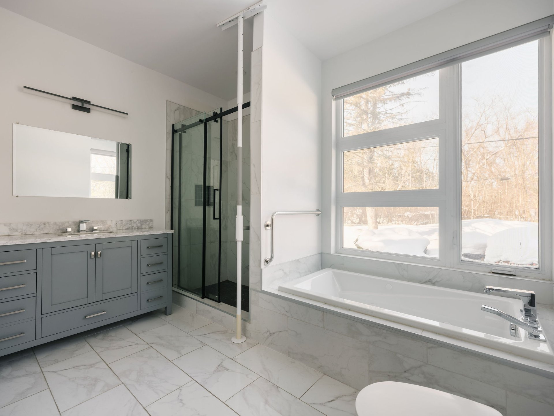 Photo - Salle de bains