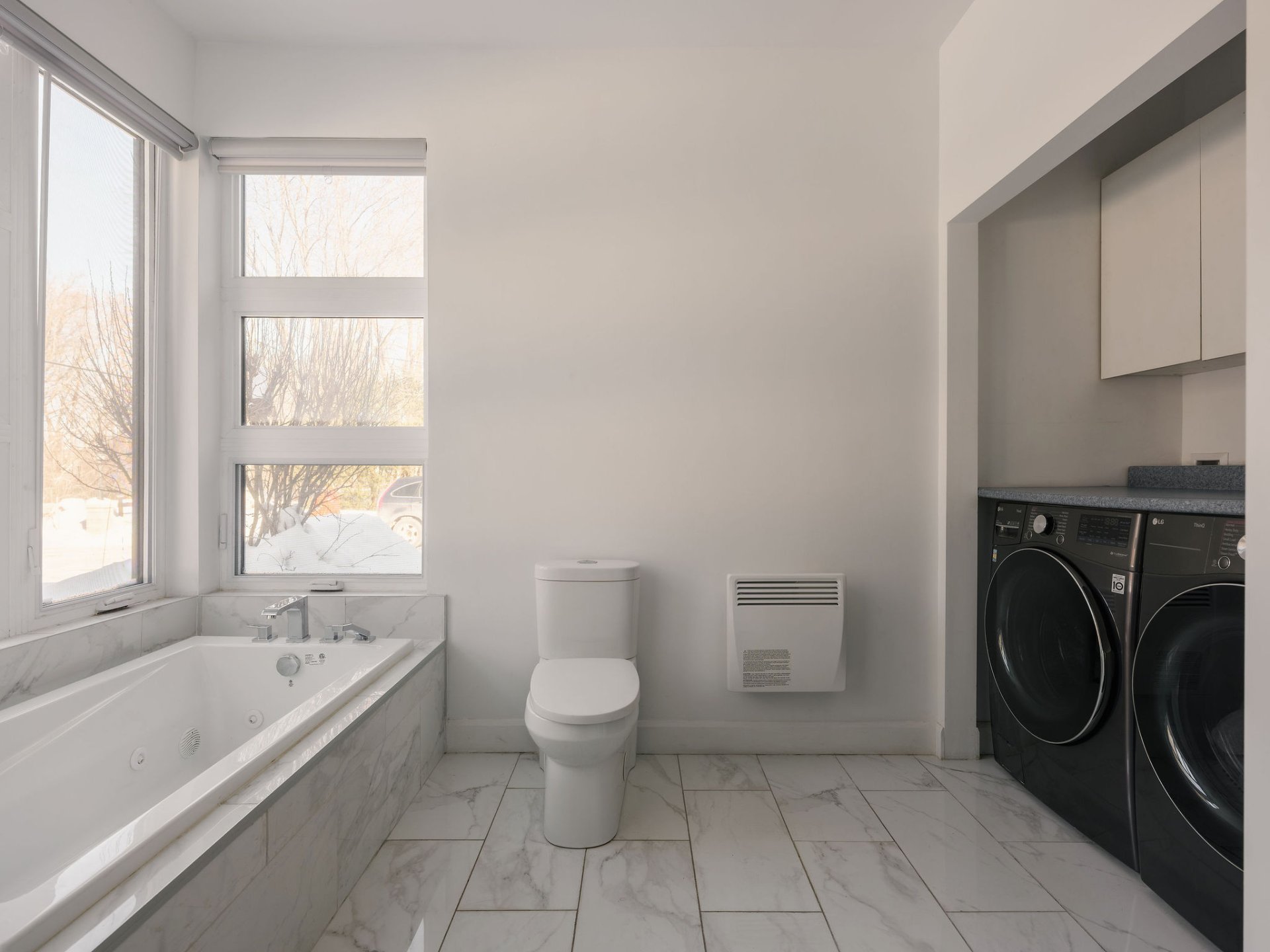 Photo - Salle de bains