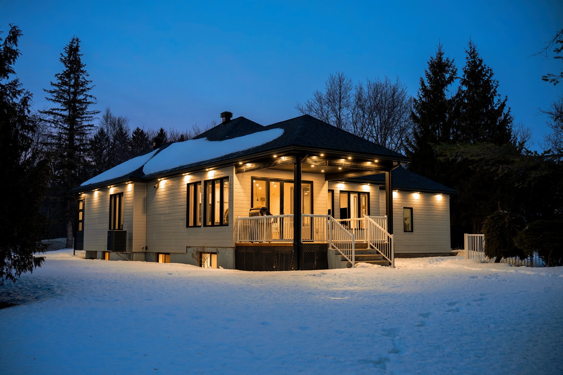 Photo - Face arrière