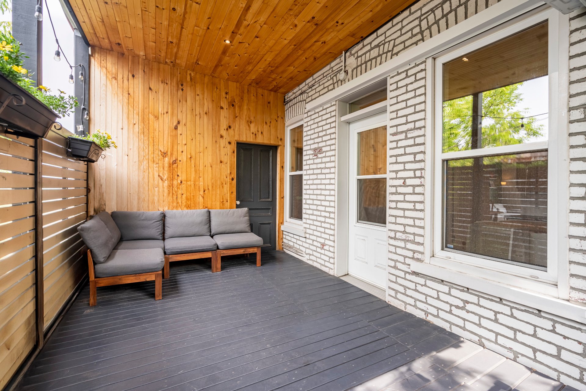 Photo - Terrasse