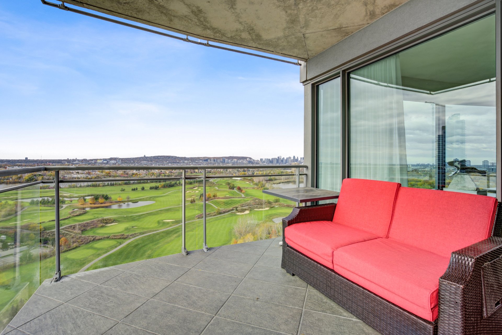 Balcon