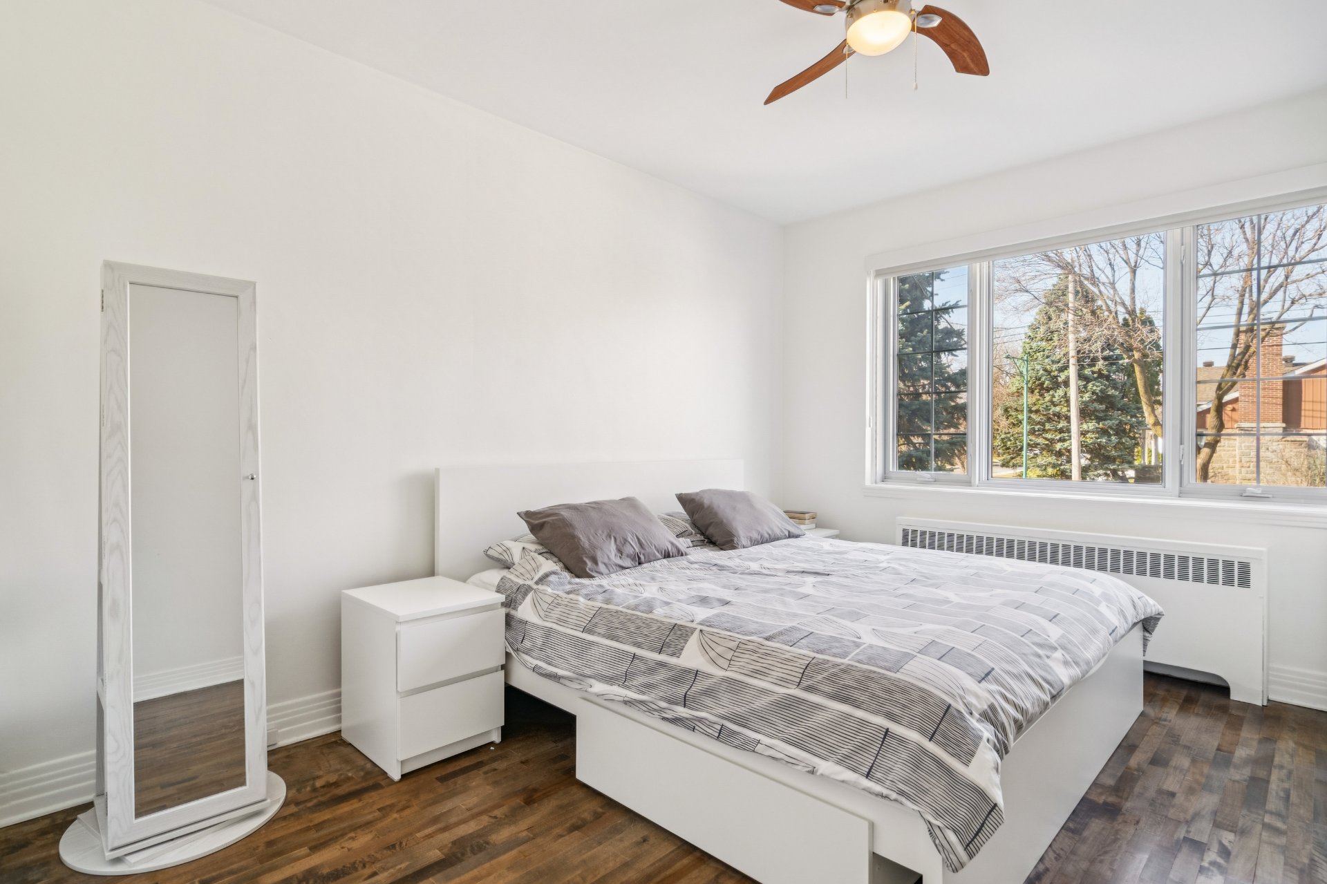 Photo - Chambre à coucher