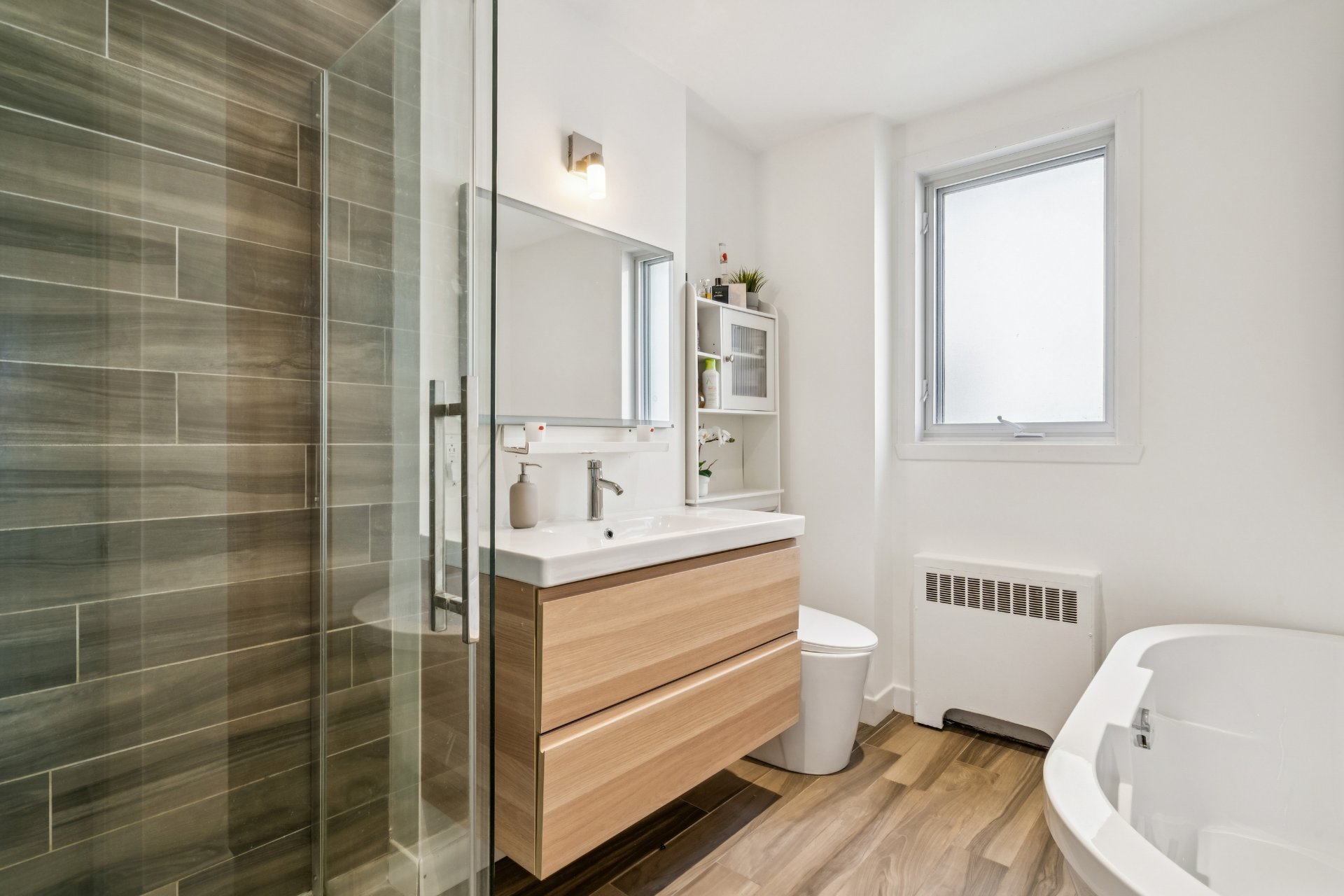 Photo - Salle de bains