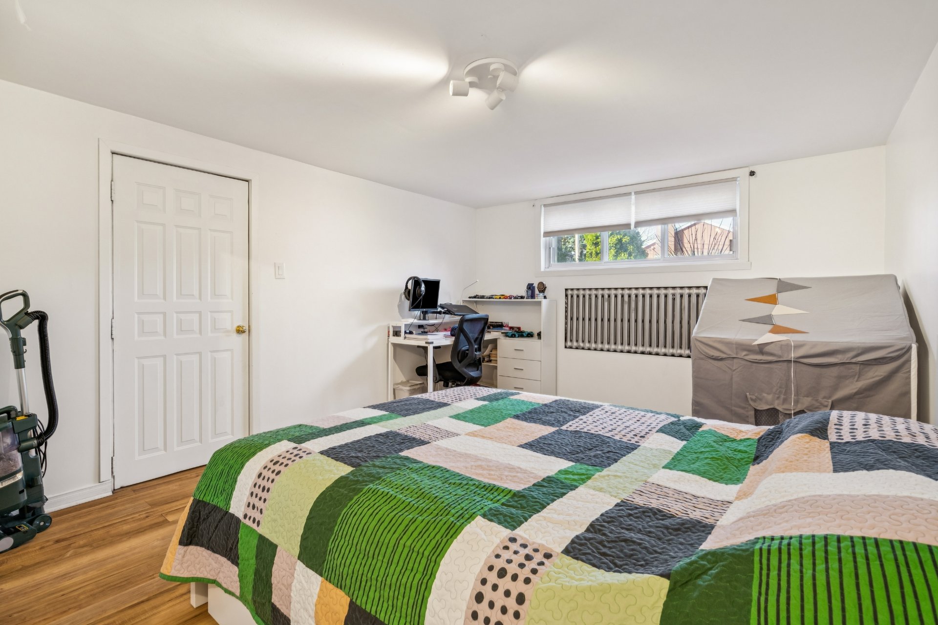 Photo - Chambre à coucher