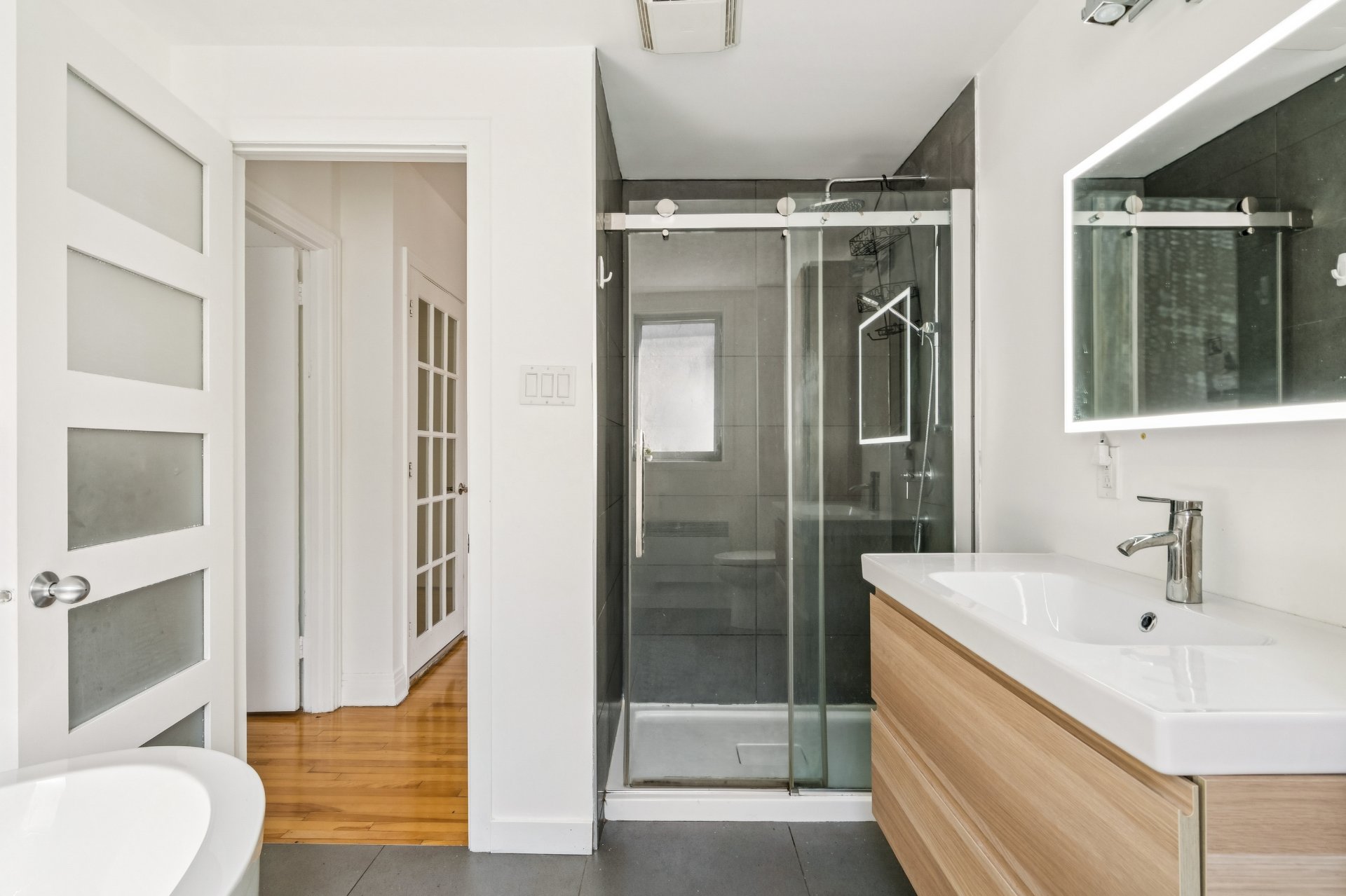 Photo - Salle de bains