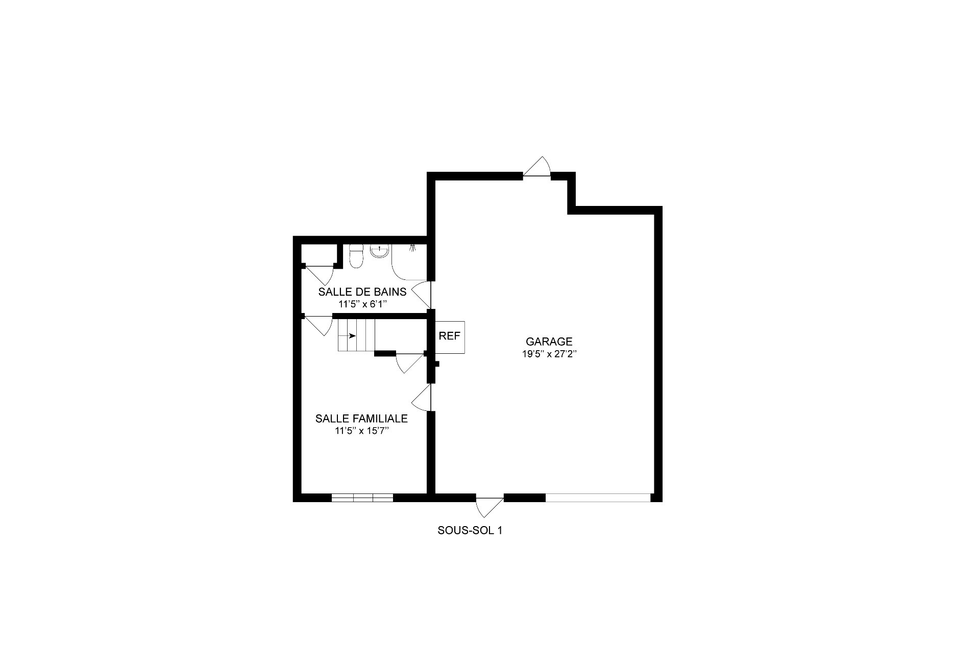 Photo - Plan (croquis)