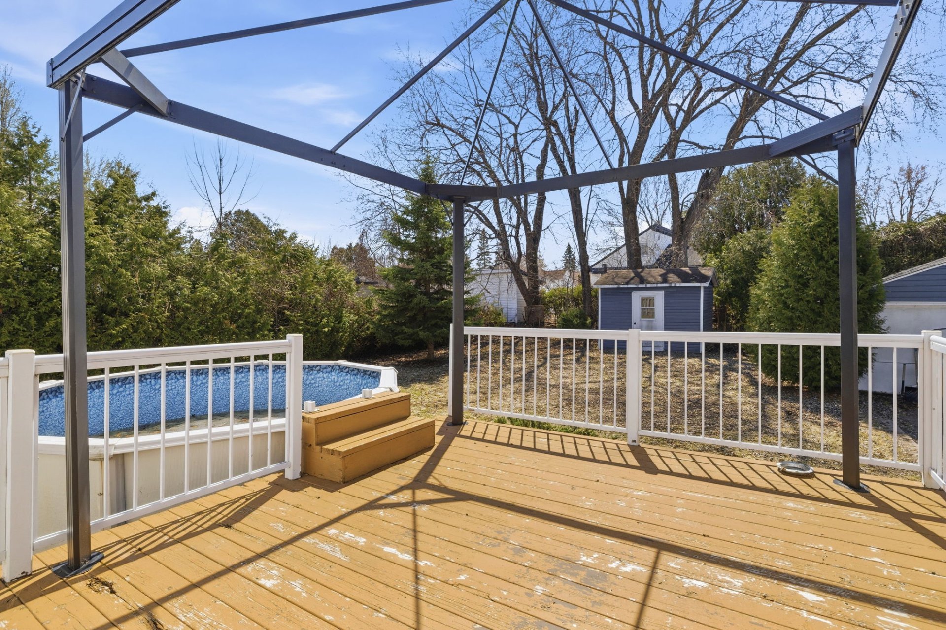 Photo - Terrasse