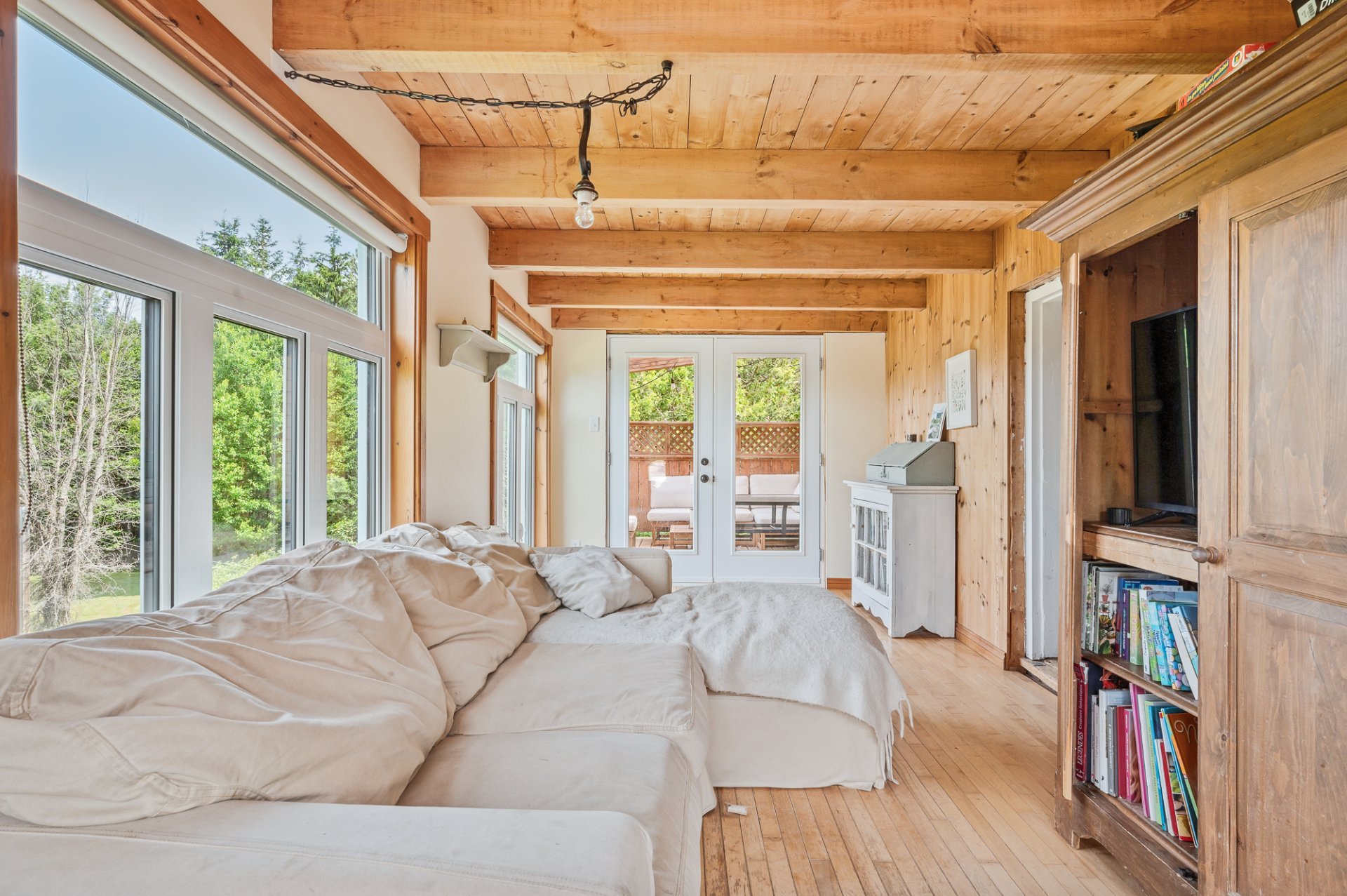 Salle familiale