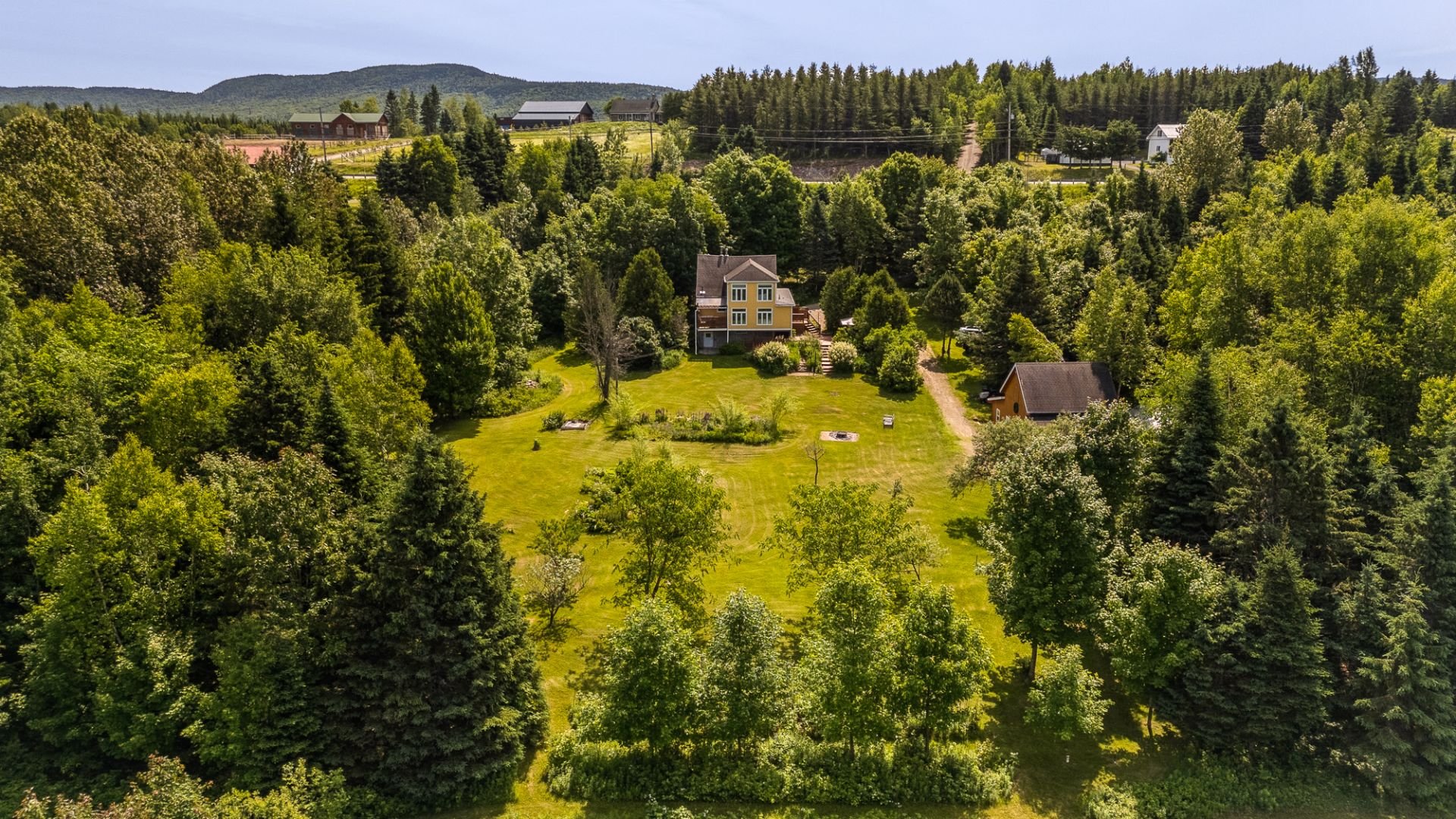 Vue d'ensemble