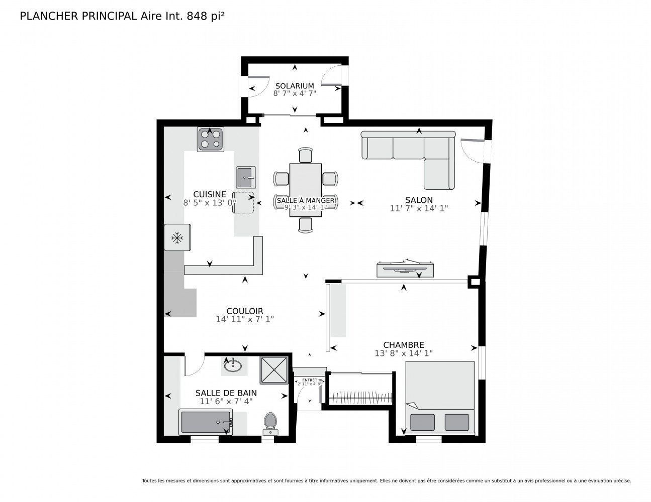 Plan (croquis)