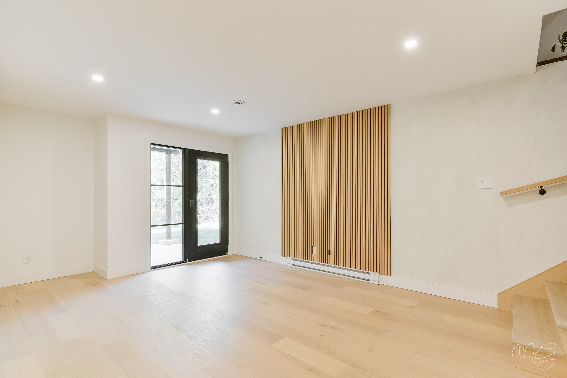 Photo - Salle familiale