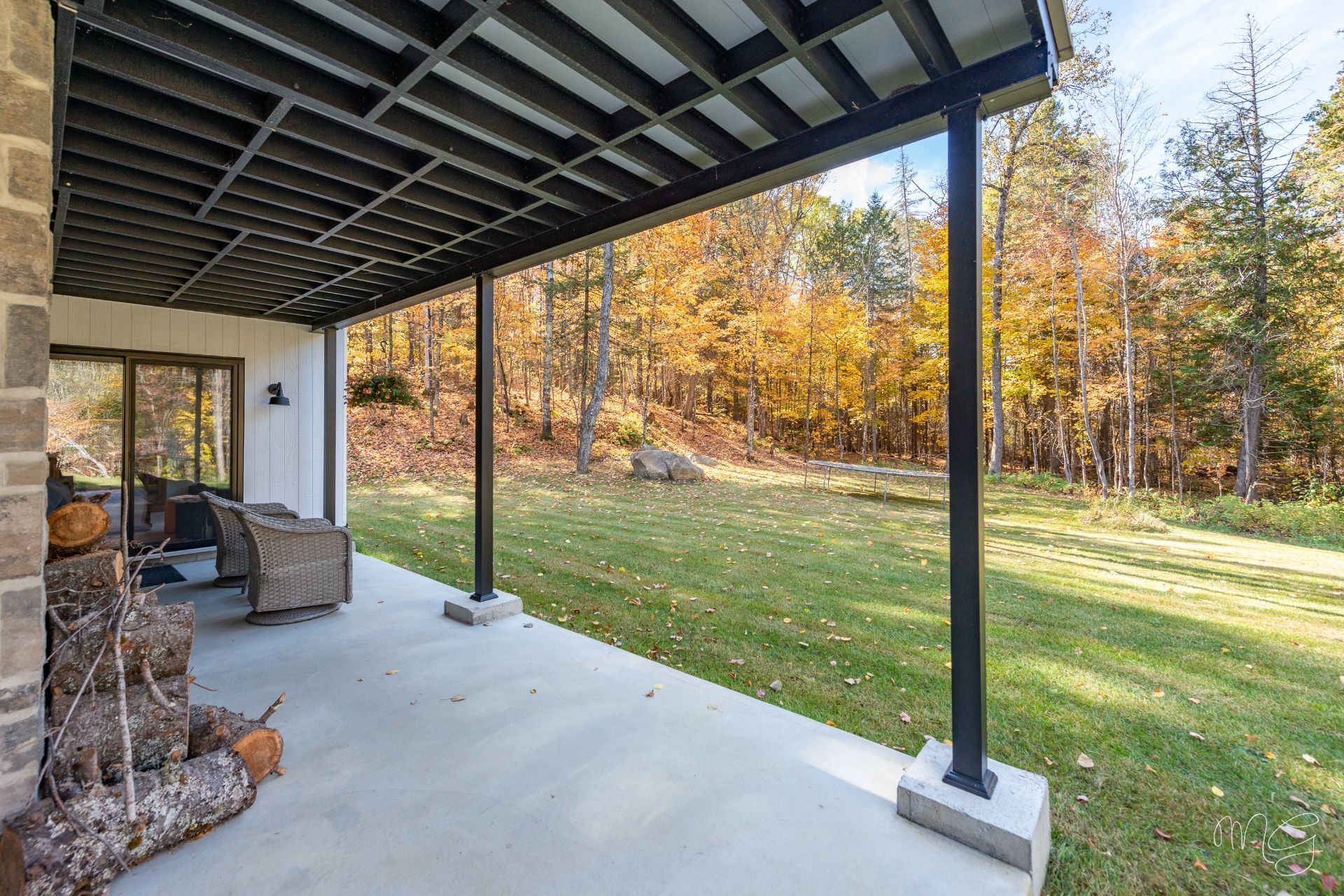Photo - Terrasse